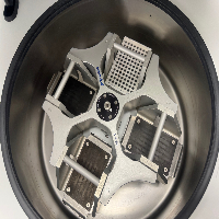 Eppendorf 5810 Centrifuge image 0